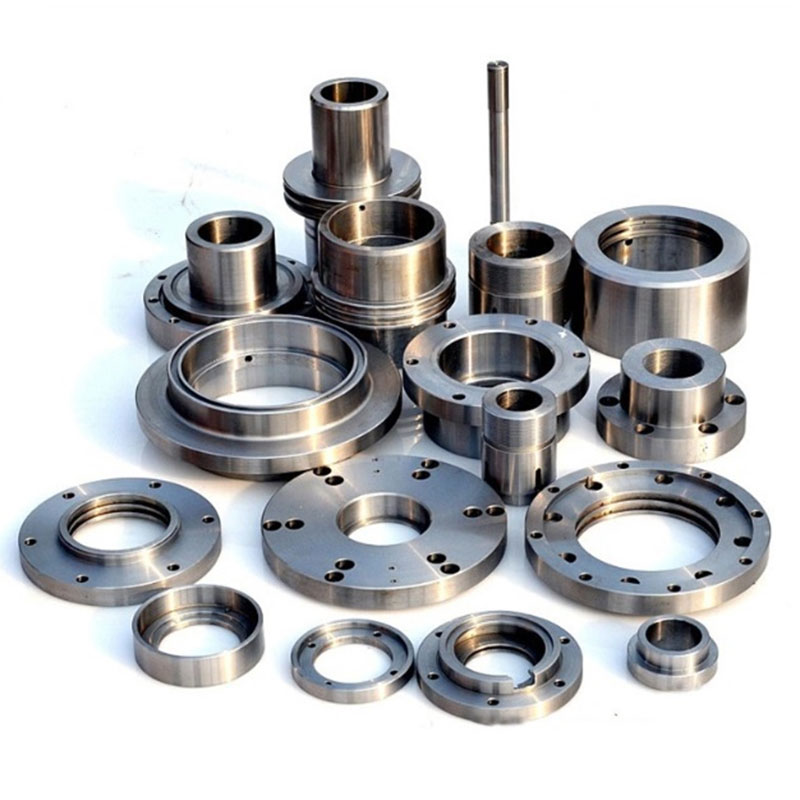 MAKİNE PARÇALARI VE AKSESUARLARI